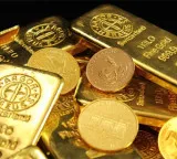 Gold and silver prices decrease slightly rates in major cities