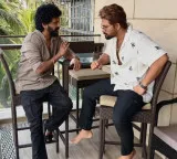 Lokesh Kanagaraj promises 'Interesting updates' on his next with Allu Arjun soon
