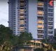 Another massive project in Hyderabad 50 floors with My Home Vyoma