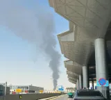 Indian national injured in Riyadh airport attack dies; EAM Jaishankar expresses grief (Lead)
