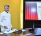 Chandrababu Naidu launches Venkatadri App for Tirumala pilgrims