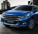 Maruti Suzuki Baleno is the best selling car in September with 93 percent growth