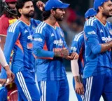 India need cultural shift to tackle fielding form slump in shortest format, says R Sridhar
