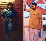 Pawan career completes 30 years Bandla Ganesh emotional response