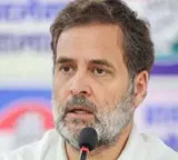 Rahul Gandhi claims 200 officials are in touch and providing information