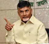 Chandrababu Naidu launches Tirupati development works worth 3222 crores