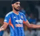 We had planned how to keep things tight to Hope: Arshdeep