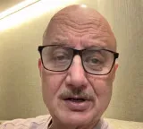 Anupam Kher special birthday message for Big B: Tallest of them all in stature, talent, dignity
