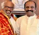 Rajinikanth biography to be released in two languages soon
