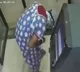 Kamareddy ATM Robbery Strange theft as thieves arrive in ambulance wearing nighties to loot ATM