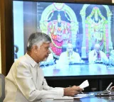 Tirupati to be developed as world-class spiritual centre