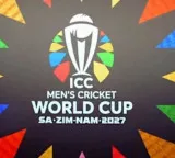 ICC World Cup 2027 tickets like hotcakes with 15 crore applications in 12 days