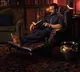 Netizens welcome Saif Ali Khan to Instagram with hilarious ghee jokes after viral KBC moment