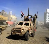 Who are the Houthis and why are they attacking Saudi Arabia