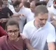 Neha Bora joins Rahul Gandhi march amid CJP to Congress shift rumors