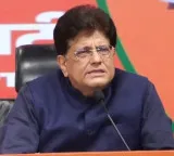 Piyush Goyal Says Congress Misused Election Commission Posts