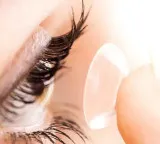 Contact Lenses water mistake can lead to permanent vision loss