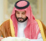 Saudi Prince Mohammed bin Salman moves to bunkers amid Houthi attacks
