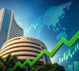 Sensex jumps 1100 points as investors gain 45 lakh crore