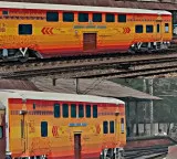 Centre gives green signal for LB Nagar-Hayathnagar double decker corridor