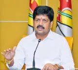 Kollu Ravindra says BCs to get over 40 percent representation in local bodies