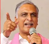 Harish Rao demands local vendors for hostel goods supply