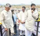 Hectic parleys on among NDA partners in Andhra for seat sharing in local body polls