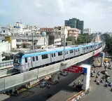 Hyderabad Metro Phase 2 To Speed Up HMRL Focuses On Appointing Supervision Agencies