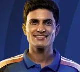 Shubman Gill and Shafali Verma win ICC Player of the Month awards