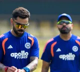 Virat Kohli and Rohit Sharma in World Cup squad BCCI sets two conditions