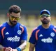 Virat Kohli and Rohit Sharma in World Cup squad BCCI sets two conditions
