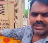 Veeramani Madurai influencer faces massive bill after sharing address for Diwali sweets
