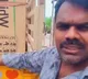 Veeramani Madurai influencer faces massive bill after sharing address for Diwali sweets