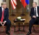 Putin wants peace more than Zelensky: Trump
