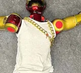 Strange case in Germany as robot harasses young girl