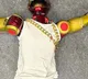 Strange case in Germany as robot harasses young girl