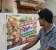Buy biryani only from Hindus posters spark row in West Bengal