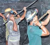 Singareni workers Dussehra Dhamaka bonus up to Rs 153 lakh for each