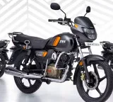 TVS Radeon with new look launched at attractive prices for festive season