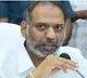 Minister Gottipati Ravi Kumar hails Srisailam Project recognition in World Book of Records