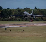 US, allies condemn Iran over Fairford plot
