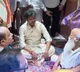 Tamil Nadu CM Vijay visits Indrakeeladri and performs special prayers to Kanaka Durgamma