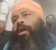 Brutal incident in Punjab Anti drug activist shot dead during Facebook Live