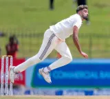 Mohammed Siraj captaincy shines as Hyderabad wins Ranji Trophy opener