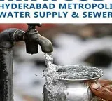 Hyderabad water supply rumors HMWSSB provides clarity