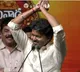 CM Vijay speaks in Telugu in Vijayawada here is the video