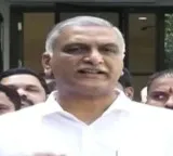 Relief for Harish Rao father in law Hanumantha Rao in High Court