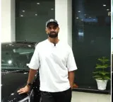 Aqib Nabi buys new car after making Team India debut