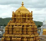 Tirumala Devotee Rush Normal 8 Hours for Sarvadarshanam