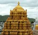 Tirumala Devotee Rush Normal 8 Hours for Sarvadarshanam